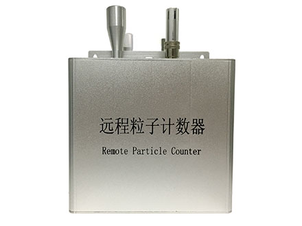 粒子计数器是什么？粒子计数器怎么工作？用它们来做什么？